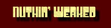 nuthin' werked - new media solutions