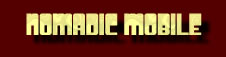 nomadic Mobile - studio quality live recordings...on a band's budget